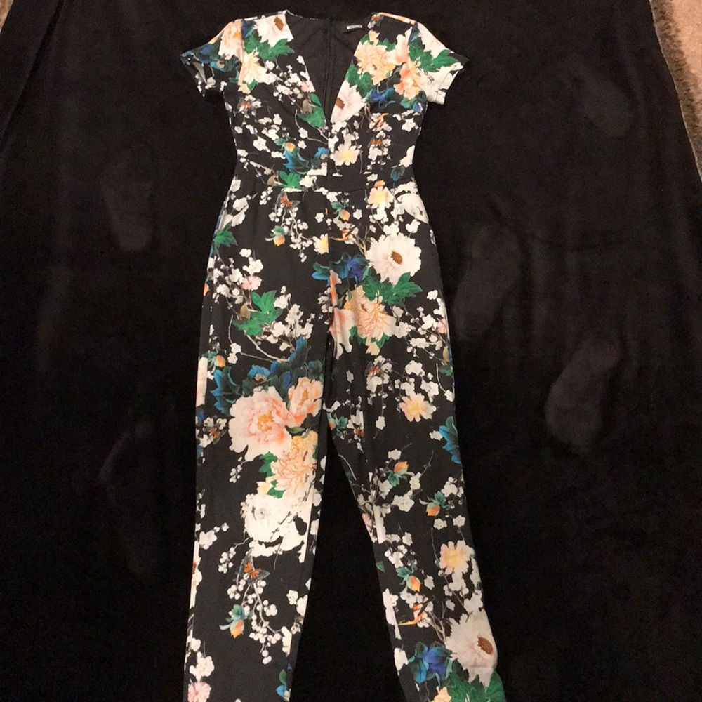 Jumpsuit